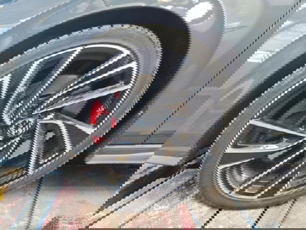 Volkswagen Golf usata a Milano (8)