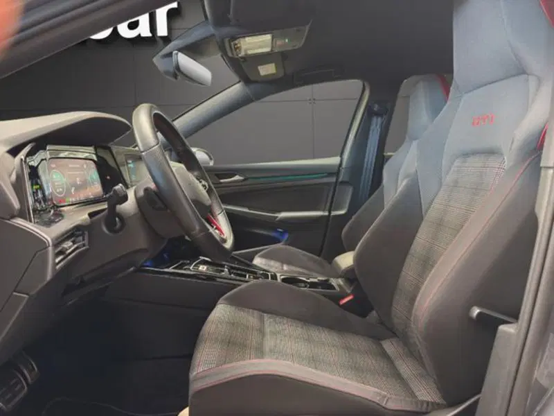 Volkswagen Golf usata a Milano (9)