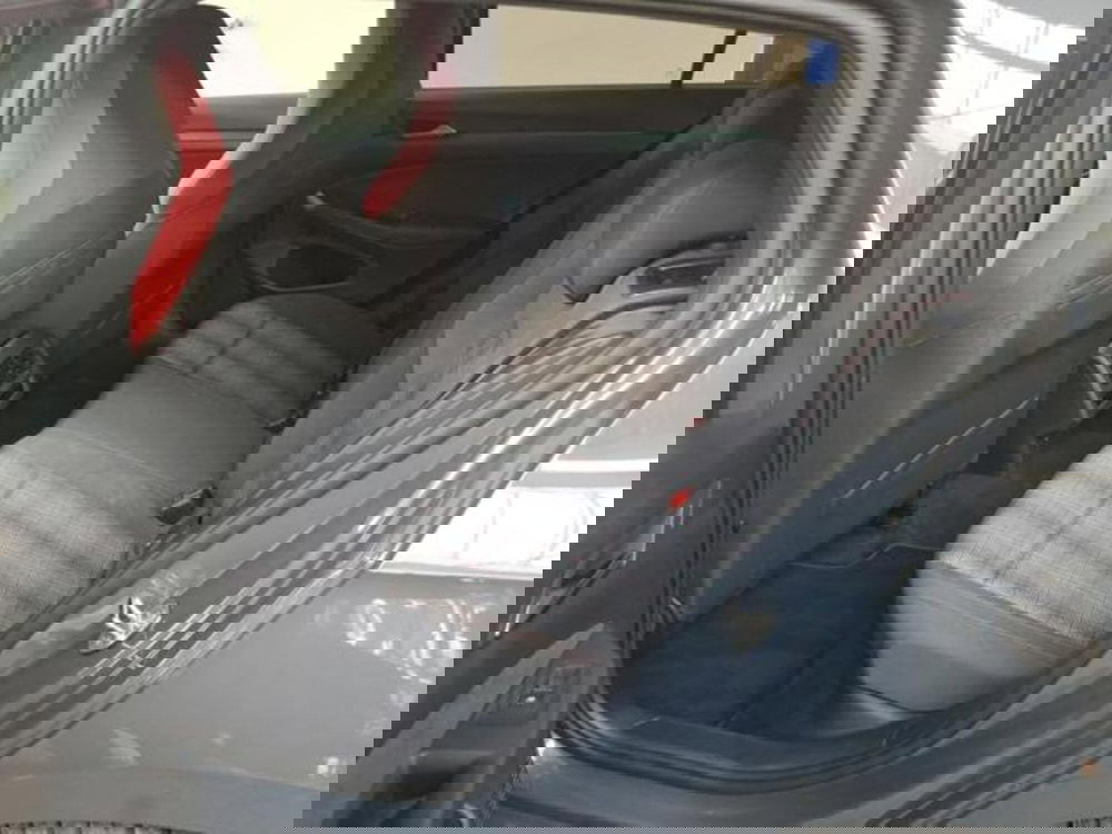 Volkswagen Golf usata a Milano (9)