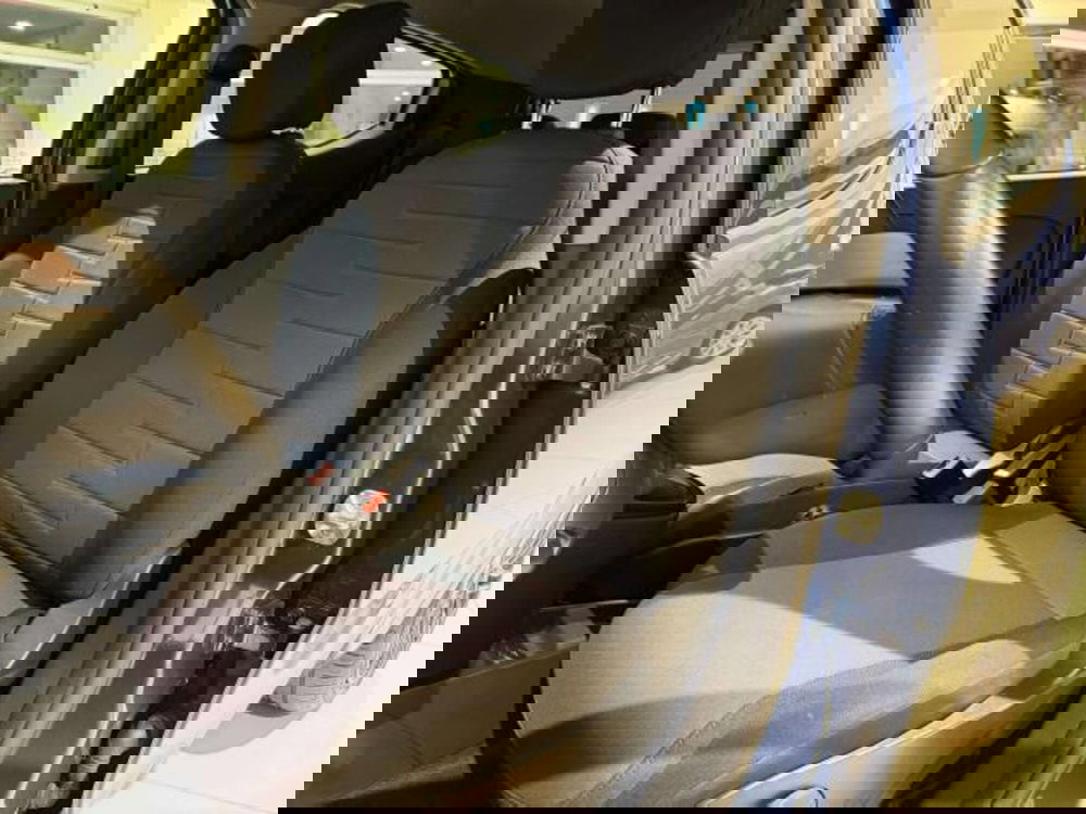 Lancia Ypsilon usata a Savona (11)