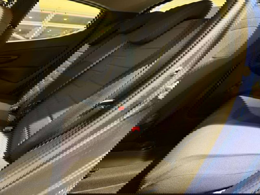 Lancia Ypsilon usata a Savona (12)