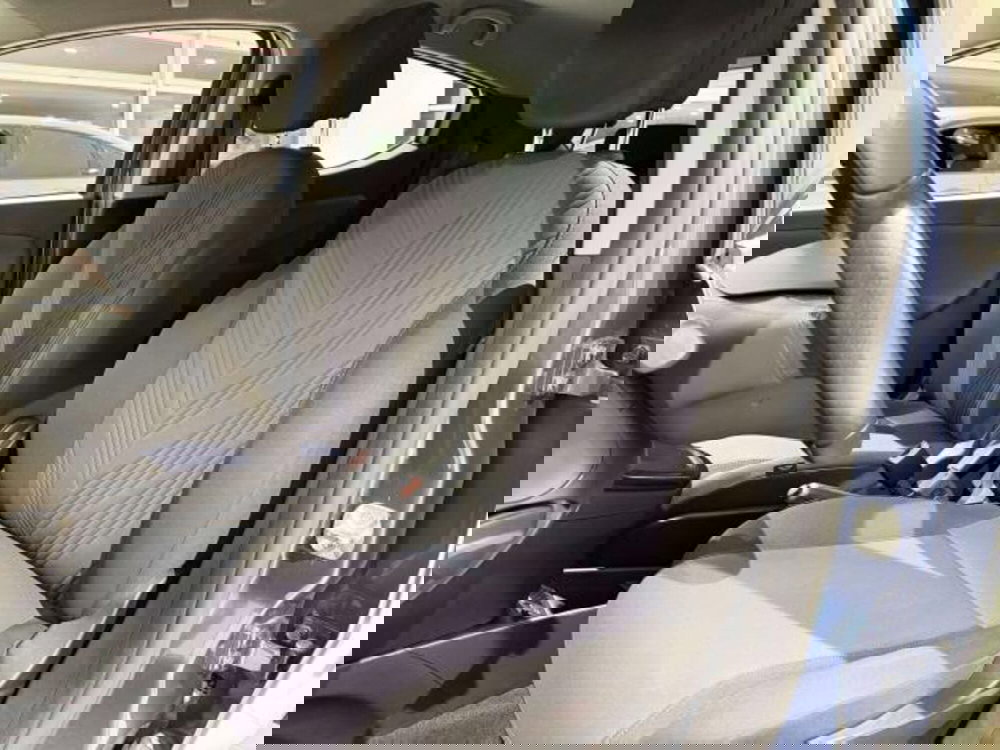 Lancia Ypsilon usata a Savona (10)