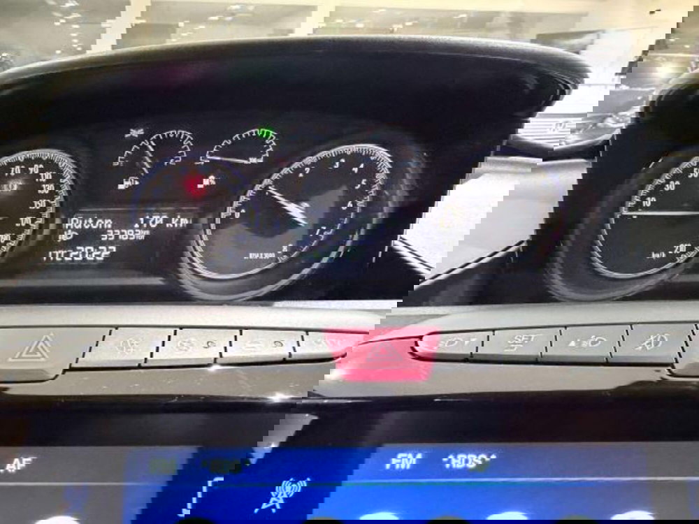 Lancia Ypsilon usata a Savona (15)