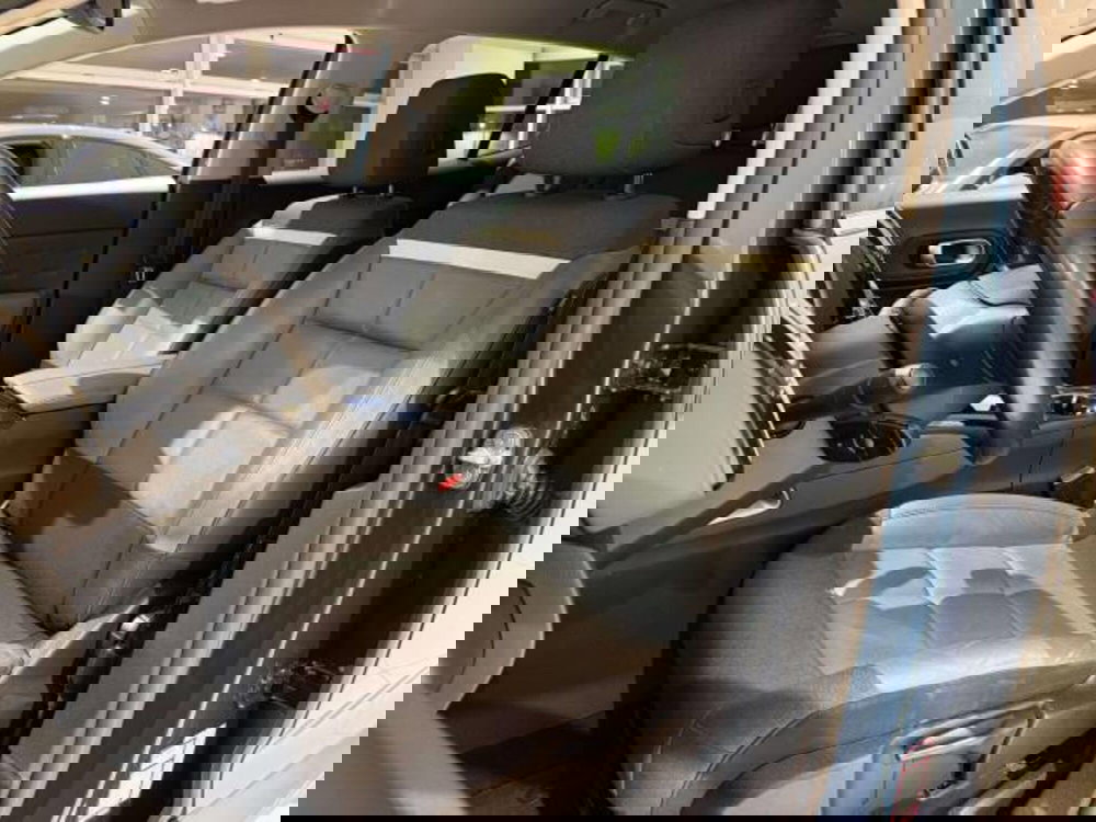 Citroen C5 Aircross usata a Savona (14)