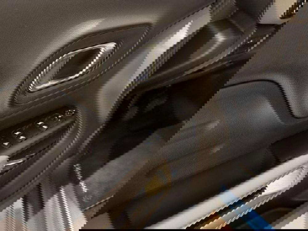 Citroen C5 Aircross usata a Savona (15)