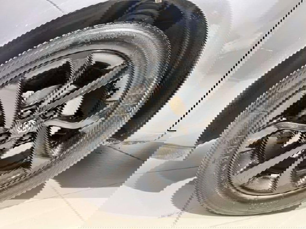 Opel Corsa Coupé usata a Savona (10)