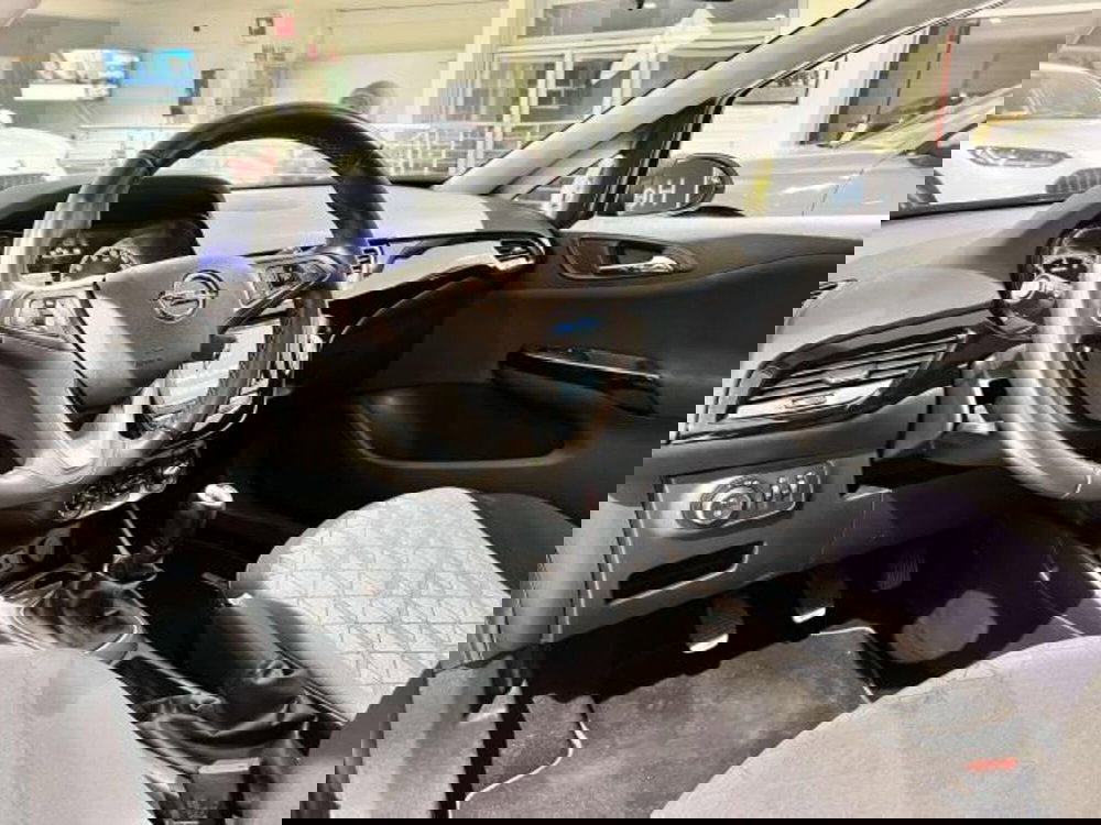 Opel Corsa Coupé usata a Savona (11)