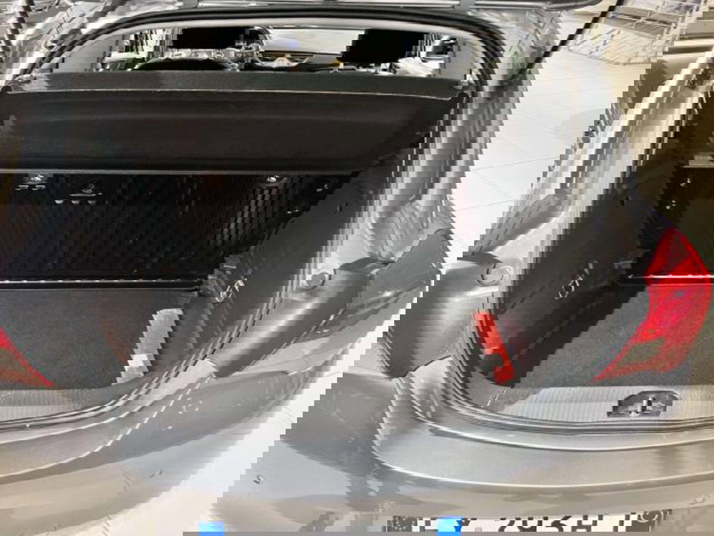 Opel Corsa Coupé usata a Savona (13)