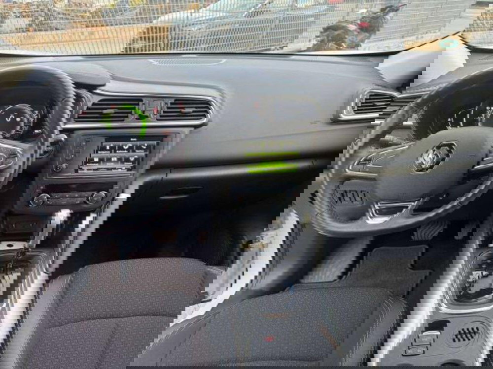 Renault Kadjar usata a Savona (10)