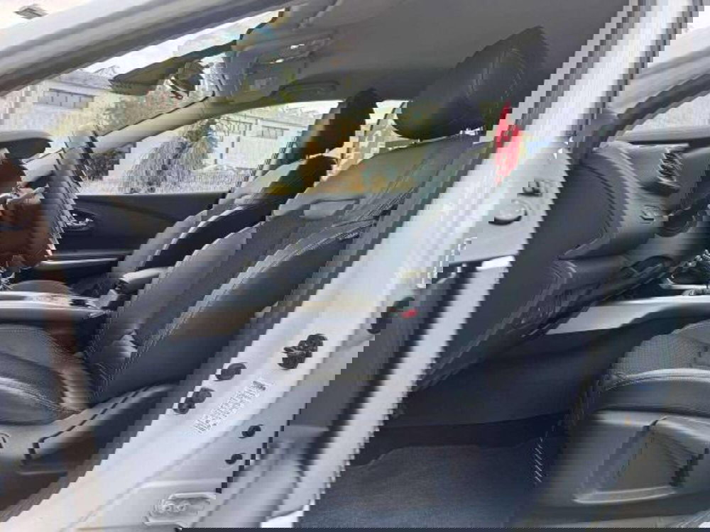 Renault Kadjar usata a Savona (11)