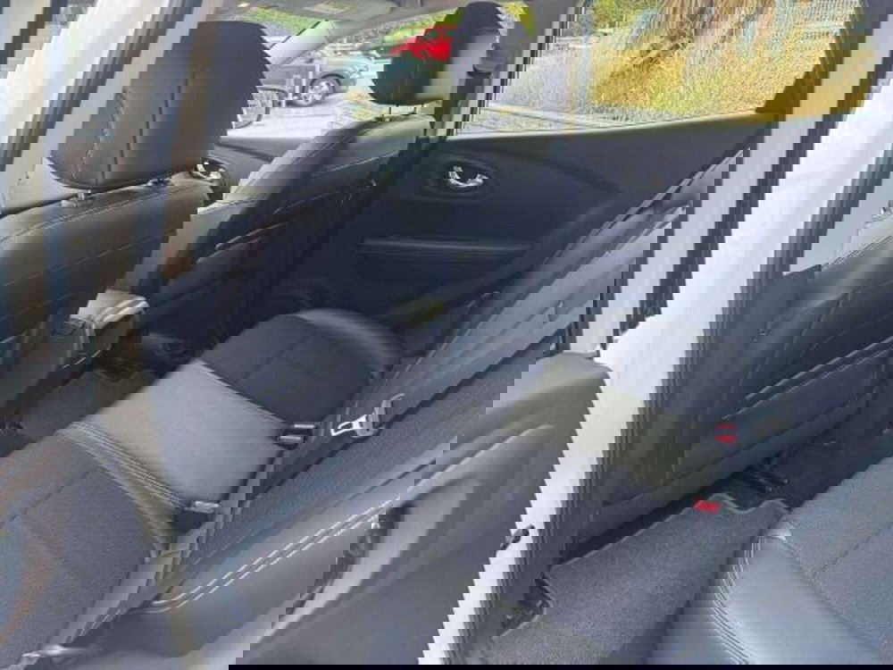 Renault Kadjar usata a Savona (13)