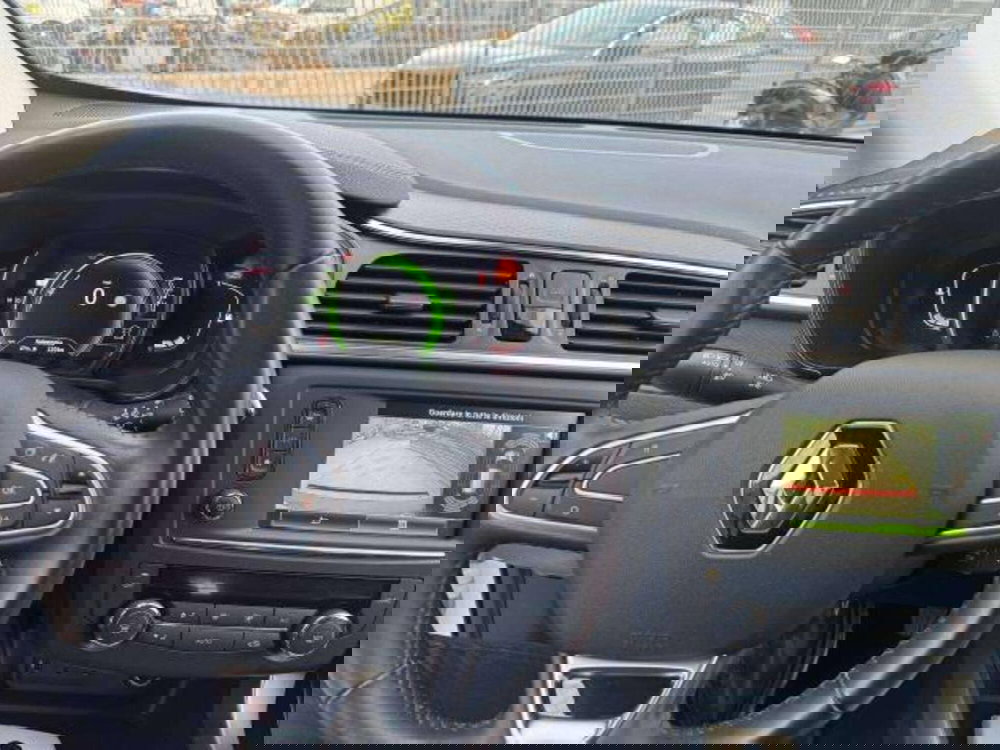 Renault Kadjar usata a Savona (14)