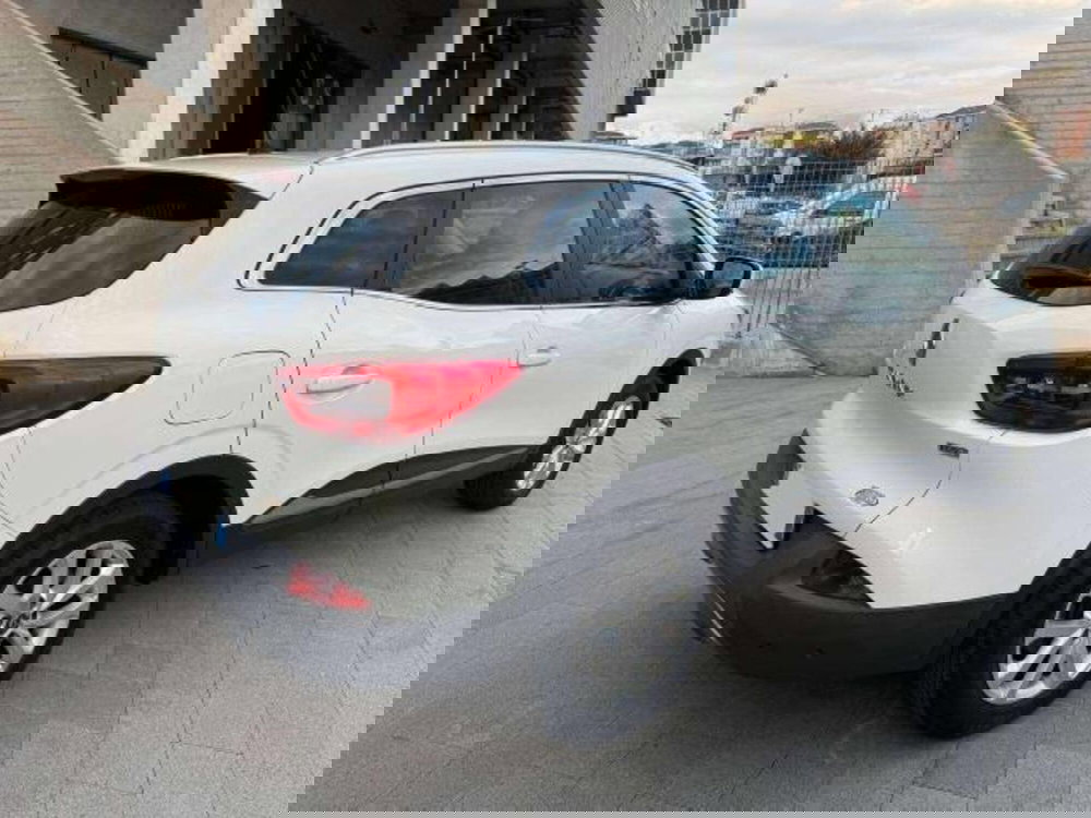 Renault Kadjar usata a Savona (6)