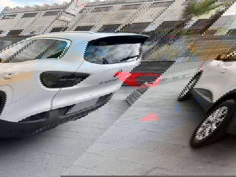 Renault Kadjar usata a Savona (8)