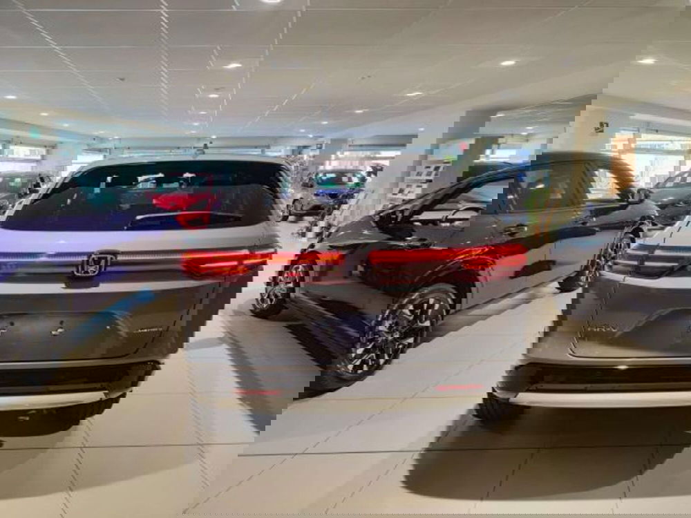 Honda HR-V nuova a Savona (7)