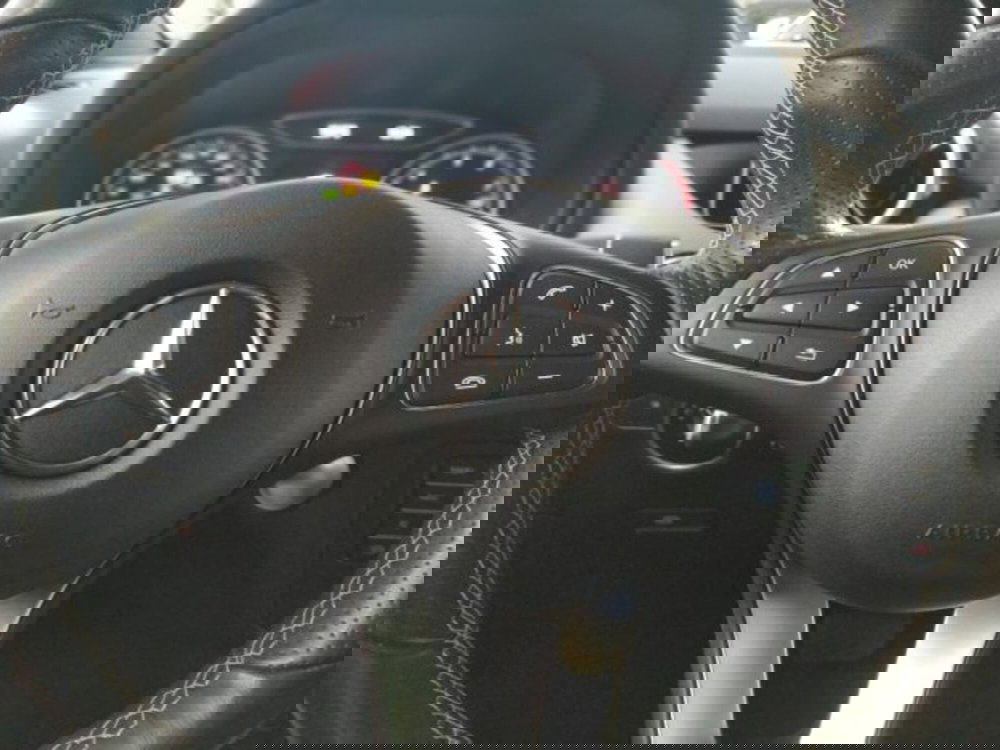 Mercedes-Benz Classe B usata a Trieste (10)