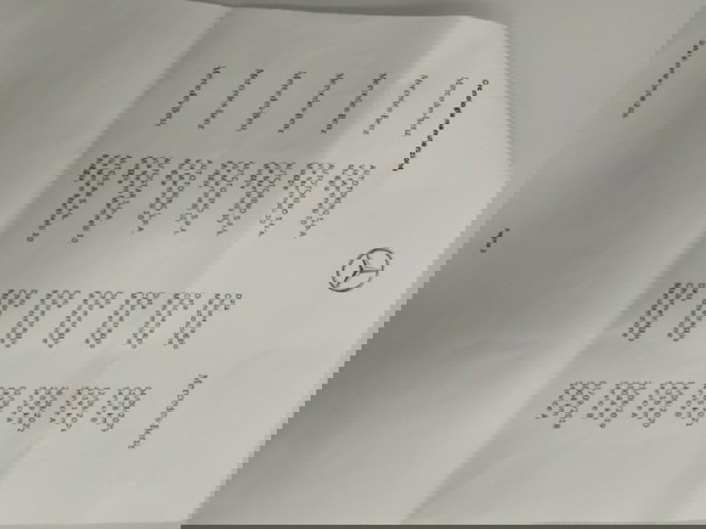 Mercedes-Benz Classe B usata a Trieste (17)