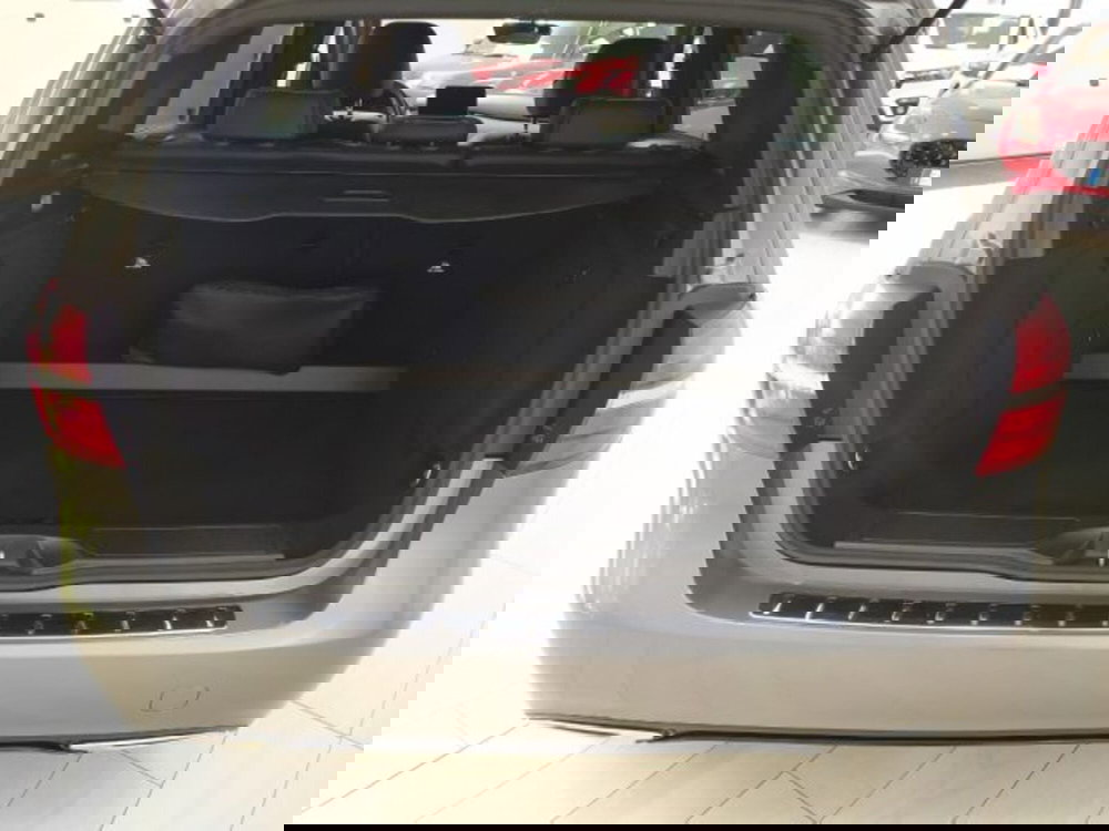 Mercedes-Benz Classe B usata a Trieste (5)