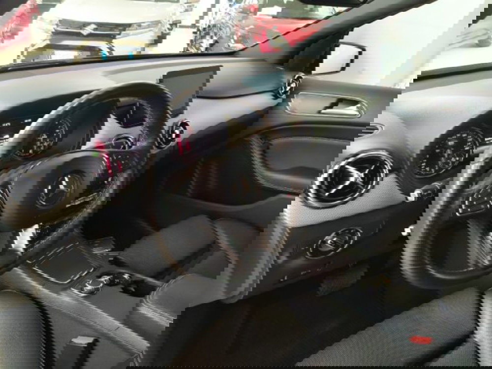 Mercedes-Benz Classe B usata a Trieste (6)