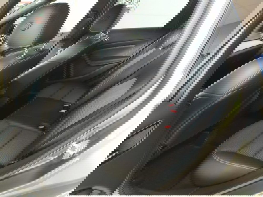 Mercedes-Benz Classe B usata a Trieste (8)