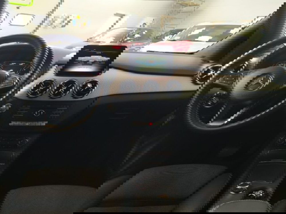 Mercedes-Benz Classe B usata a Trieste (9)