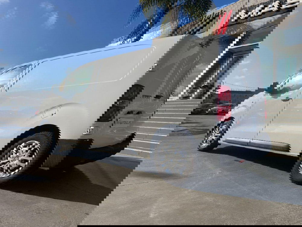 Peugeot Expert Furgone usata a Lecce (13)