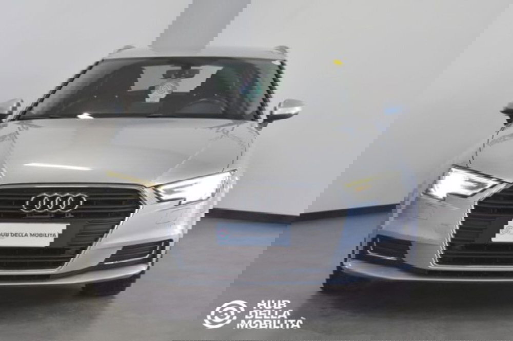 Audi A3 Sportback usata a Perugia