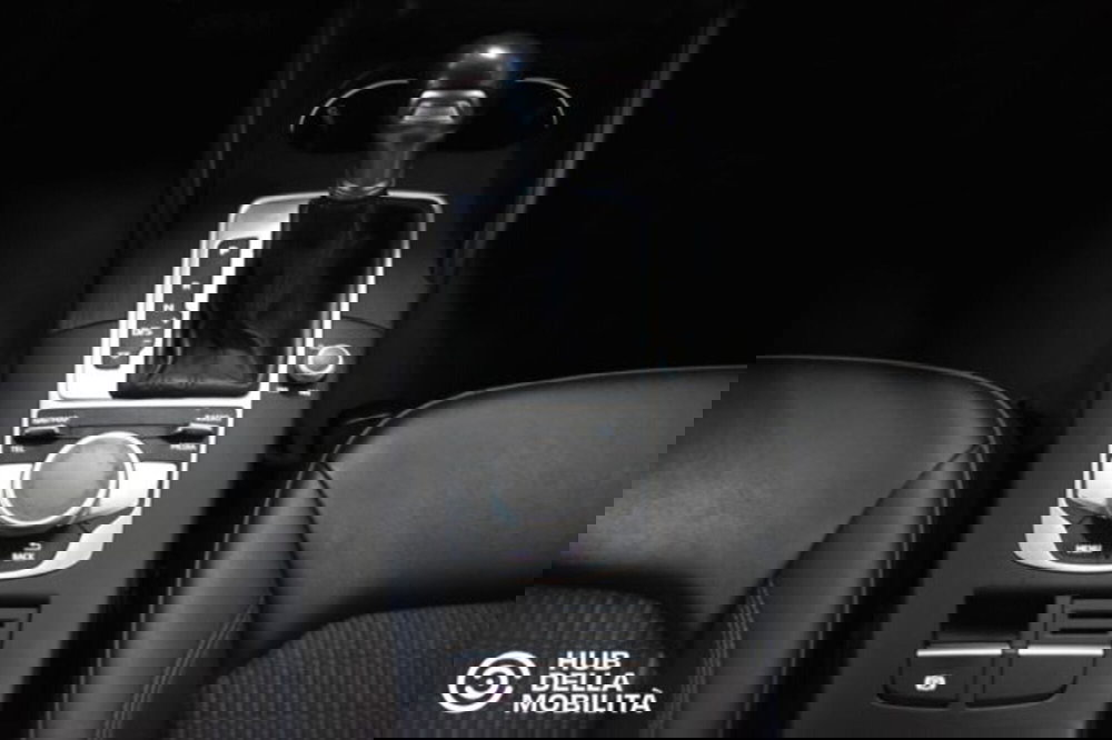 Audi A3 Sportback usata a Perugia (12)