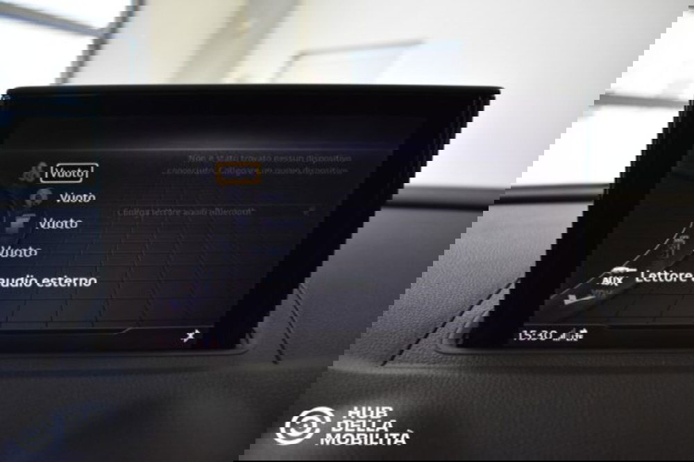 Audi A3 Sportback usata a Perugia (17)