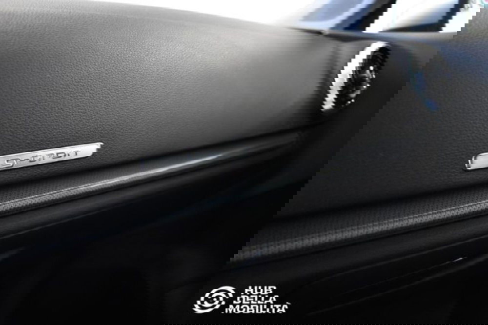 Audi A3 Sportback usata a Perugia (19)