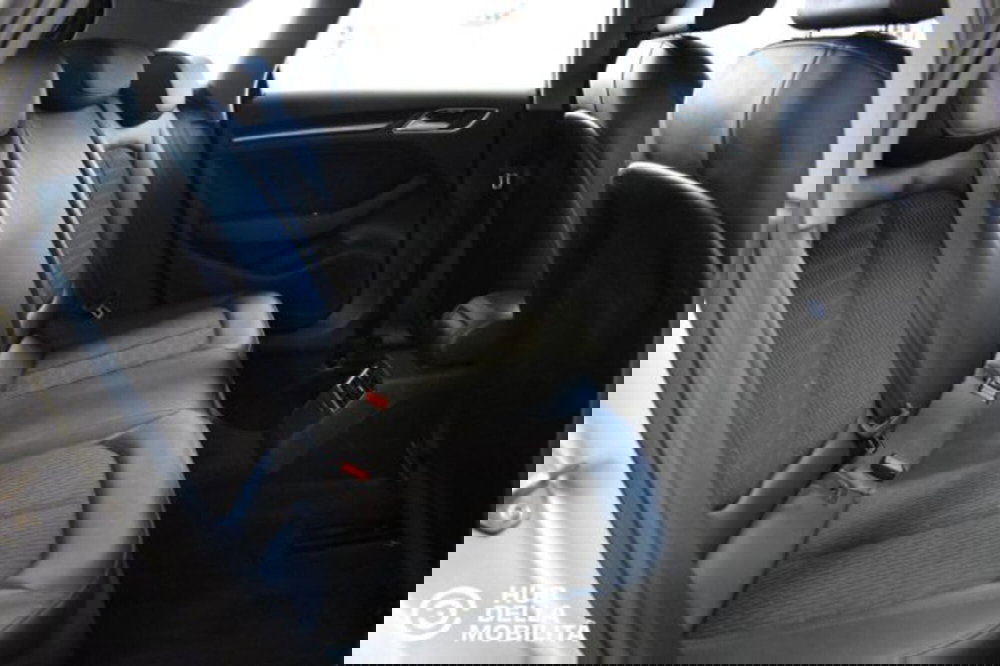 Audi A3 Sportback usata a Perugia (20)