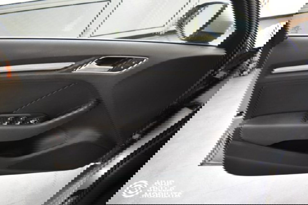 Audi A3 Sportback usata a Perugia (7)