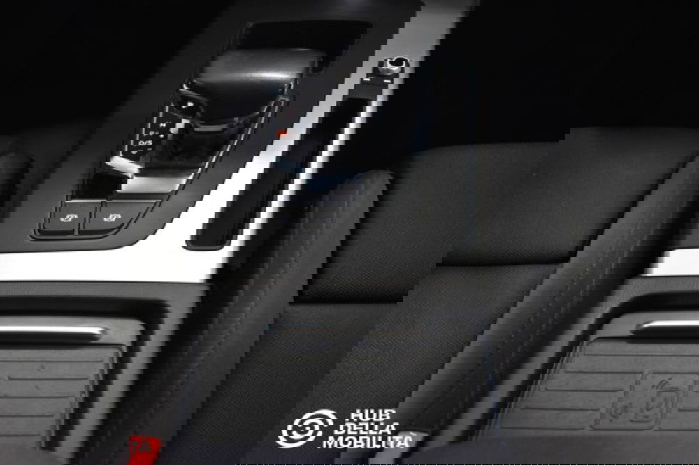 Audi Q5 usata a Perugia (12)