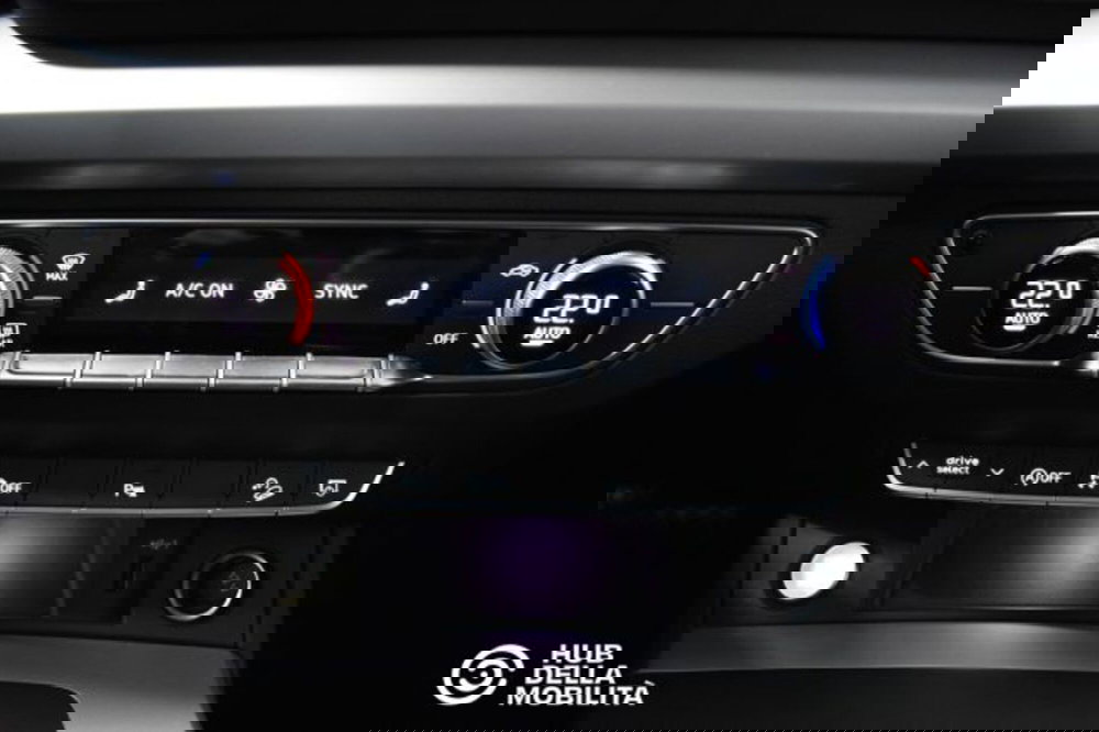 Audi Q5 usata a Perugia (13)