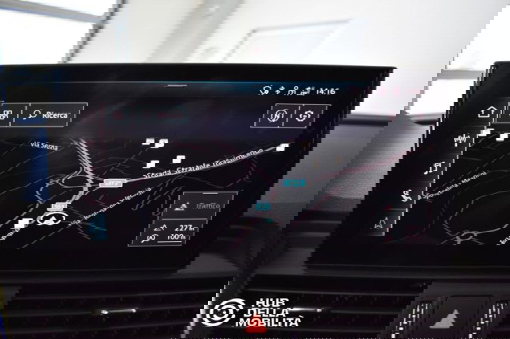 Audi Q5 usata a Perugia (14)