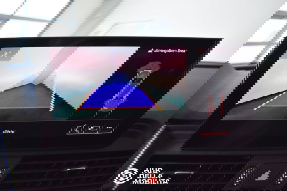 Audi Q5 usata a Perugia (15)