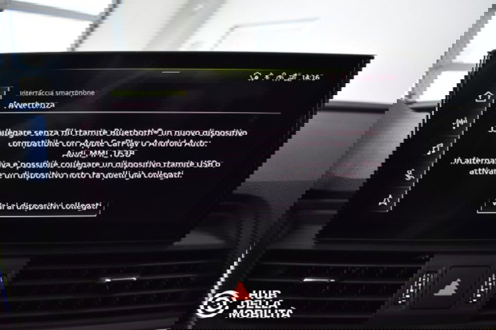 Audi Q5 usata a Perugia (16)