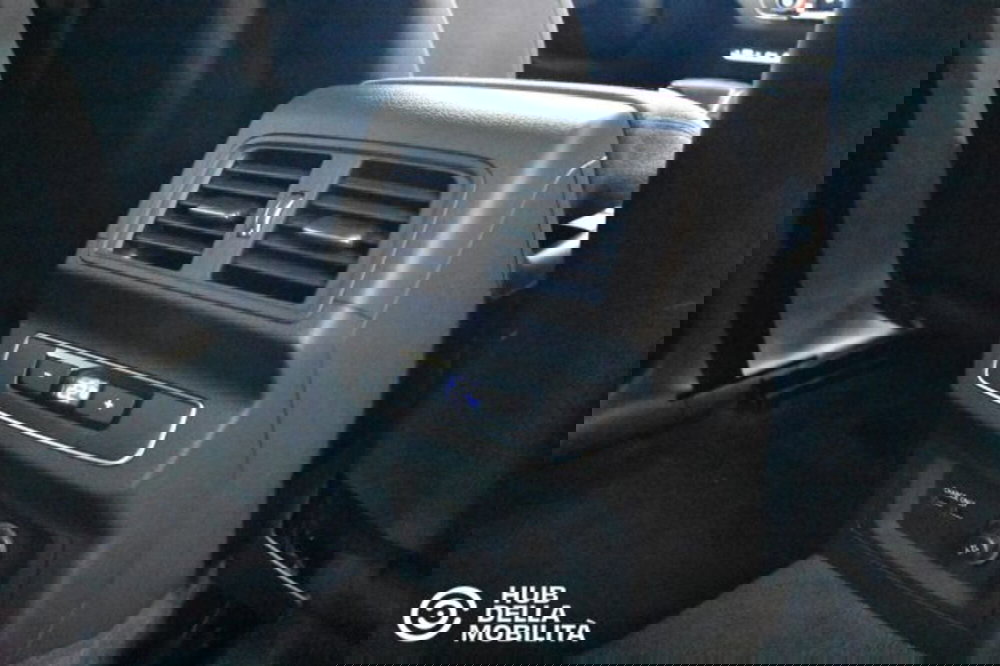 Audi Q5 usata a Perugia (19)