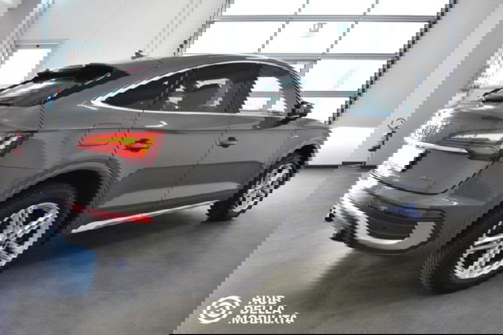 Audi Q5 usata a Perugia (4)