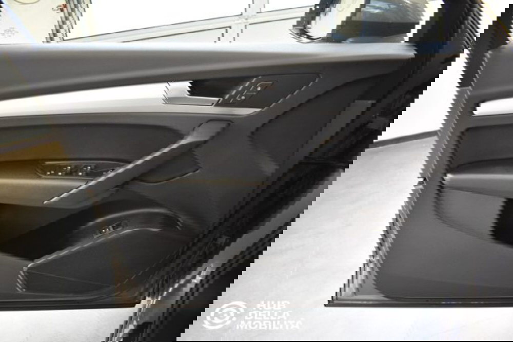 Audi Q5 usata a Perugia (7)