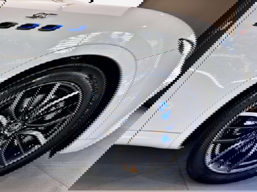 Maserati Levante usata a Torino (5)