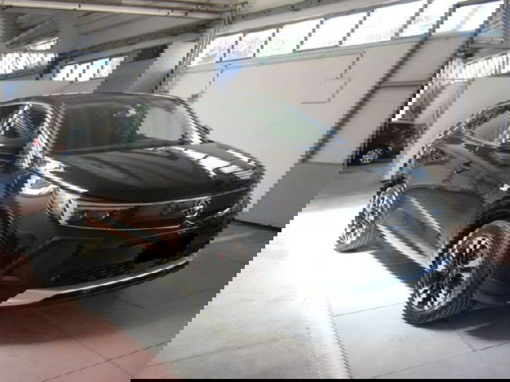 Opel Grandland usata a Fermo