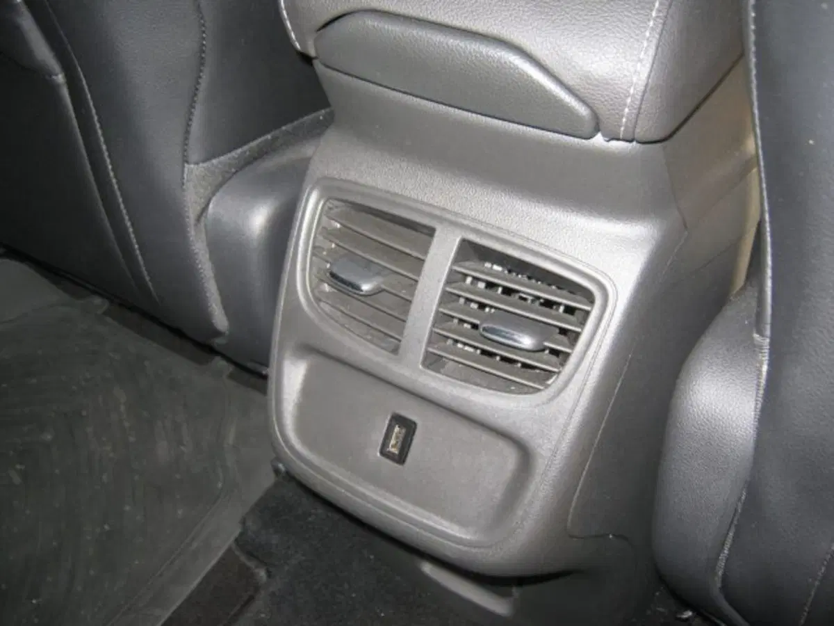 Opel Grandland usata a Fermo (10)