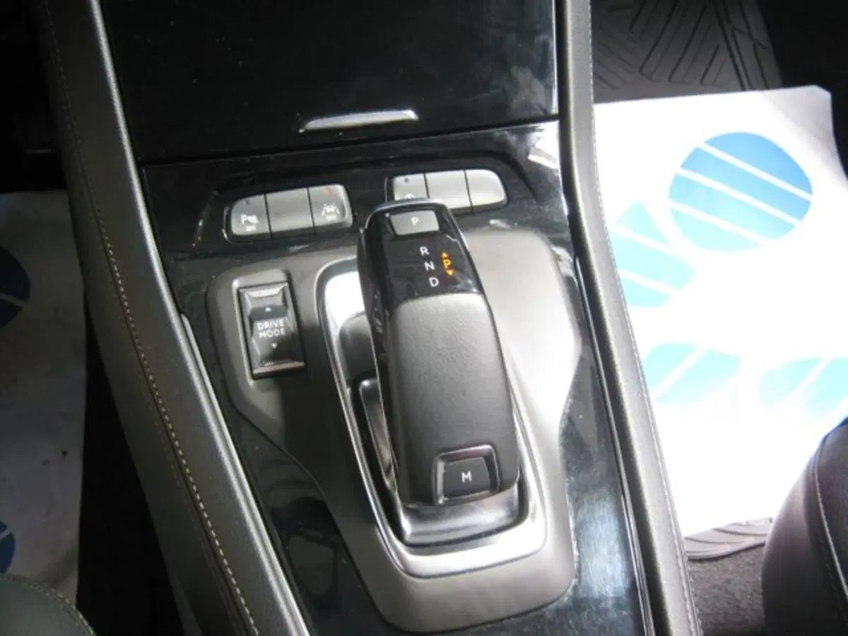 Opel Grandland usata a Fermo (12)