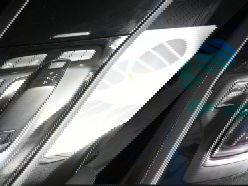 Opel Grandland usata a Fermo (12)