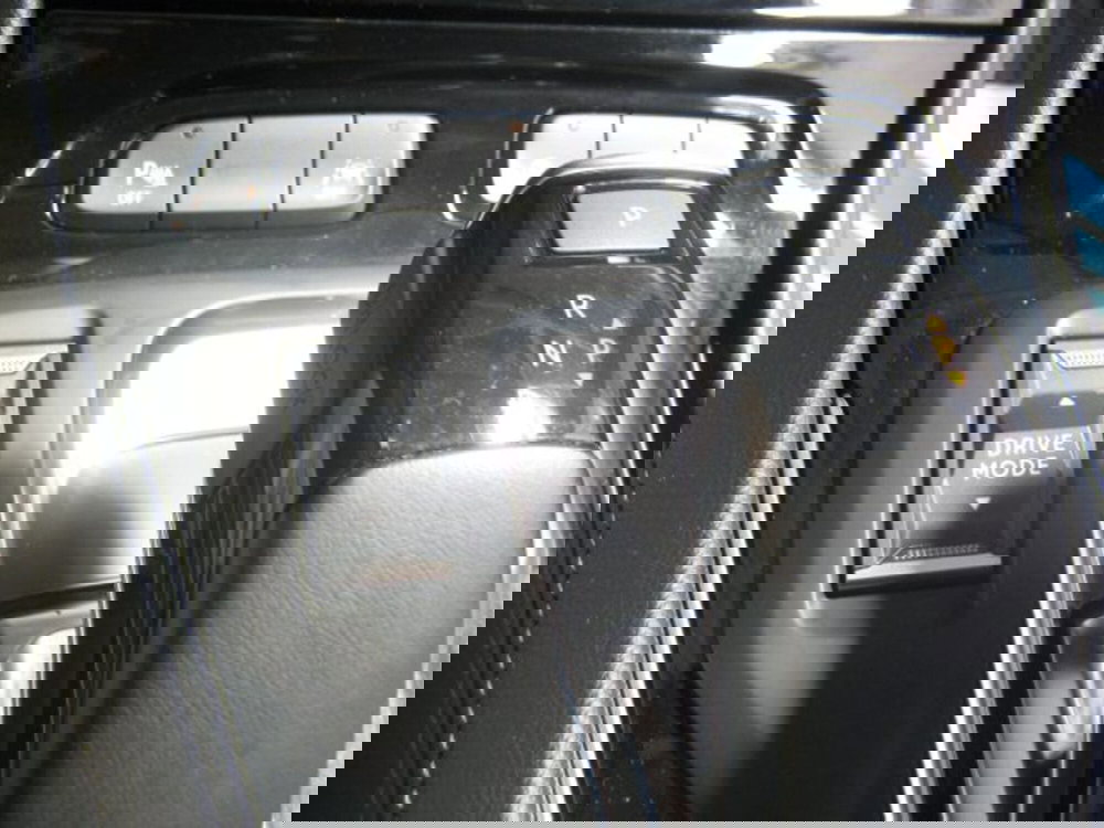 Opel Grandland usata a Fermo (13)