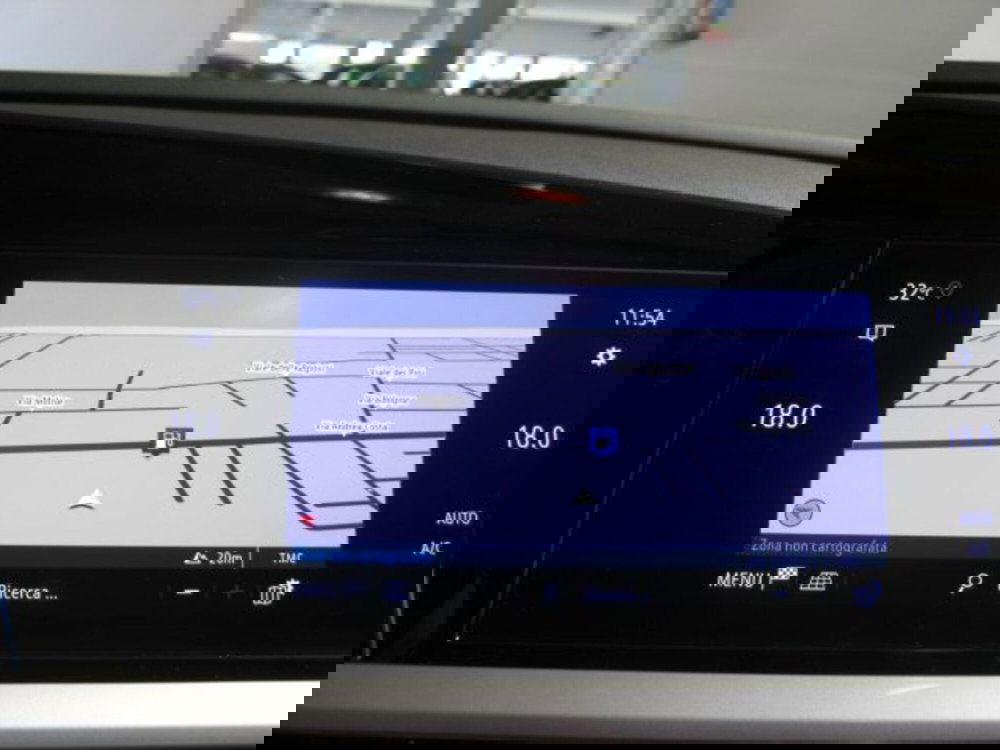 Opel Grandland usata a Fermo (14)