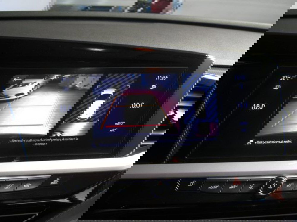 Opel Grandland usata a Fermo (15)