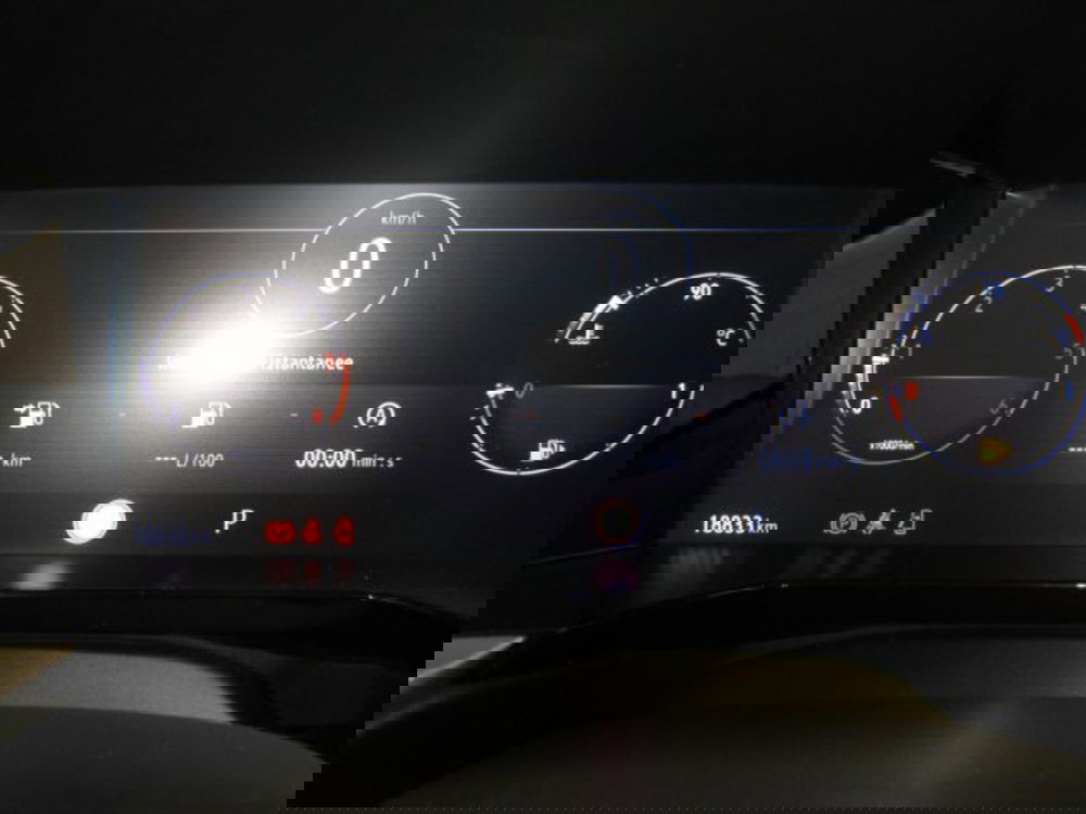 Opel Grandland usata a Fermo (16)