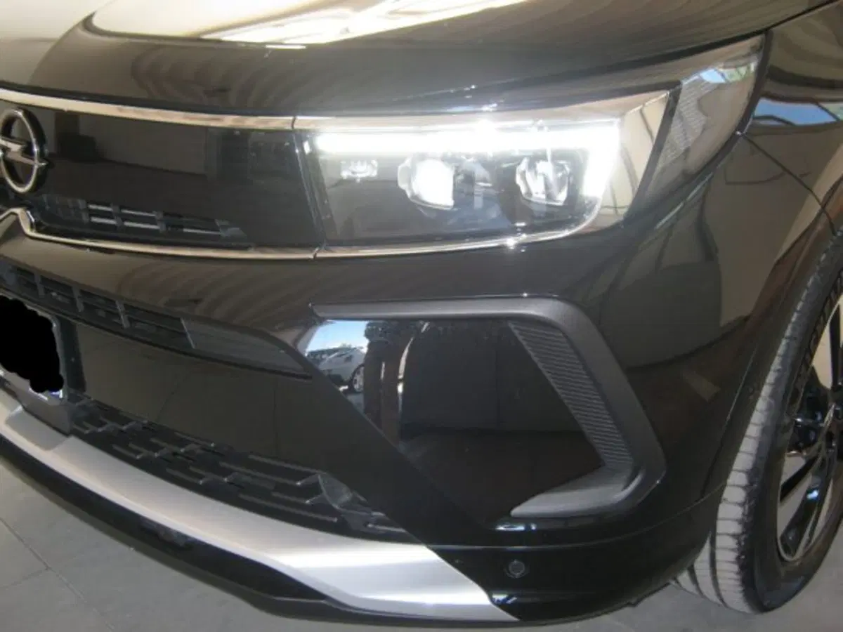 Opel Grandland usata a Fermo (18)